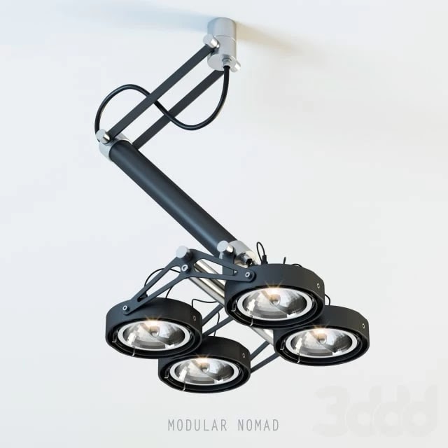 Spot light