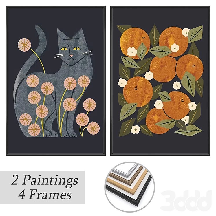 Paintings
