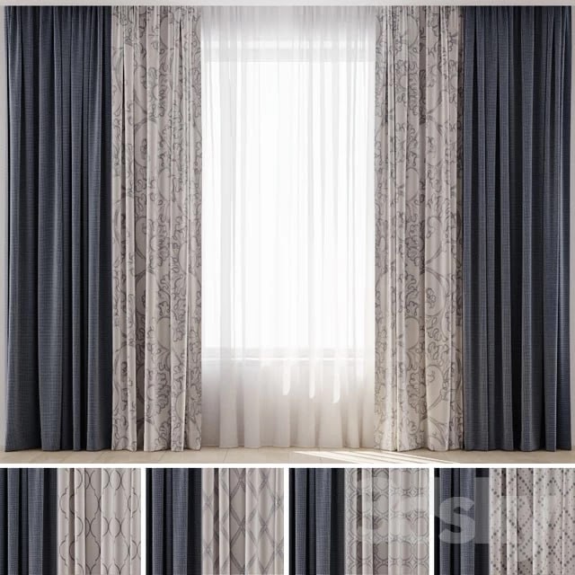Curtains 10