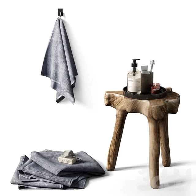bathroom set
