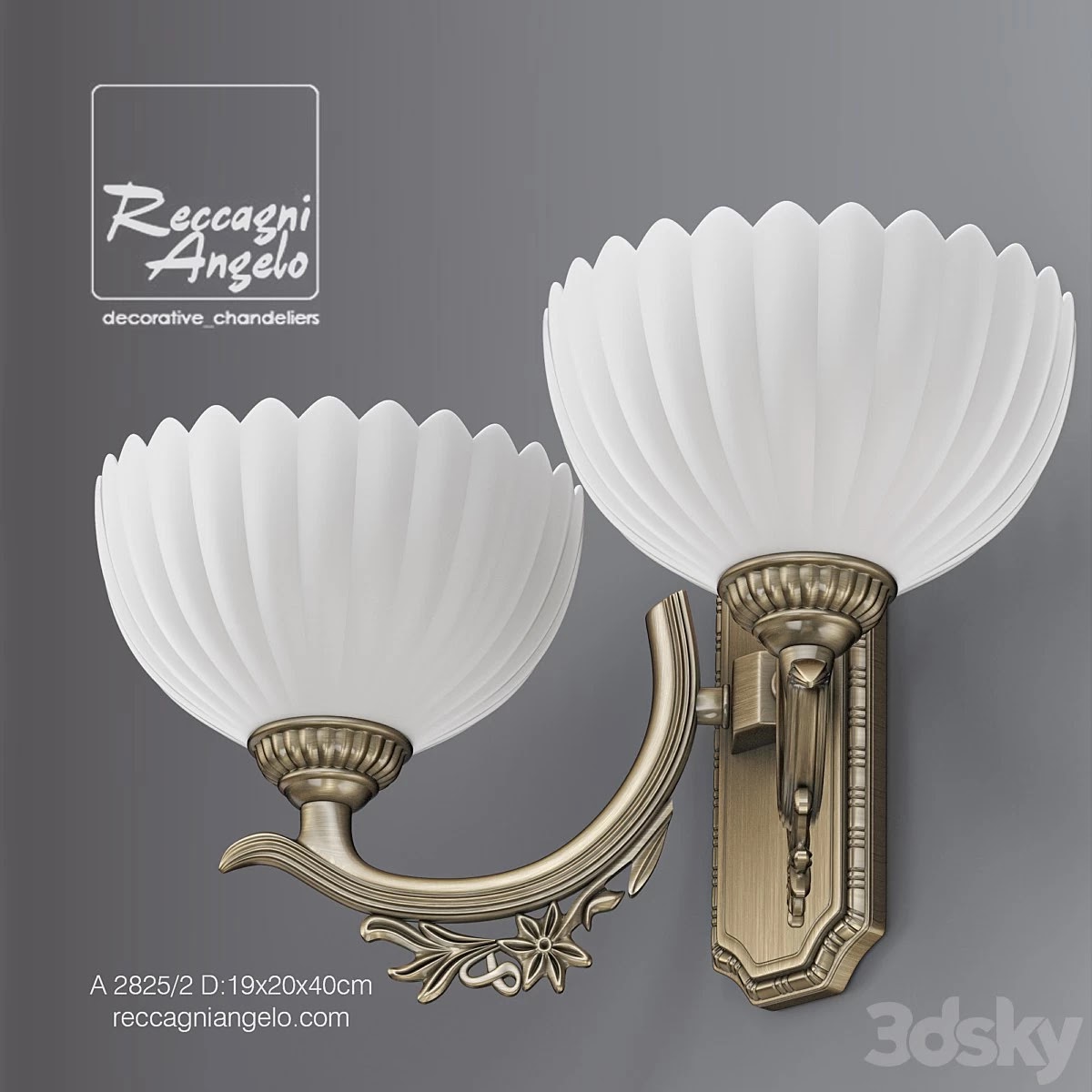 RECCAGNI ANGELO A 2825/2