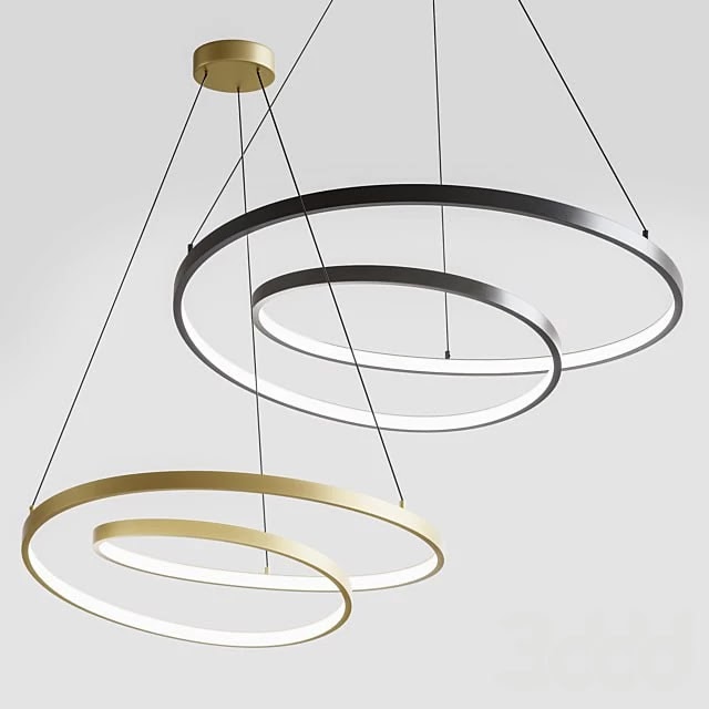 Ideal Lux OZ - D60 & D80