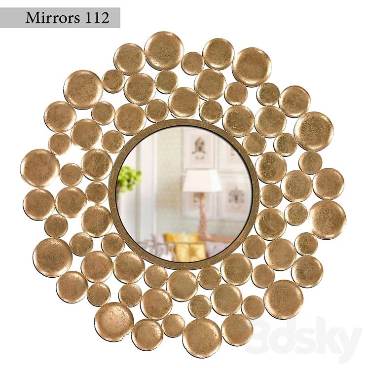 Mirror 112