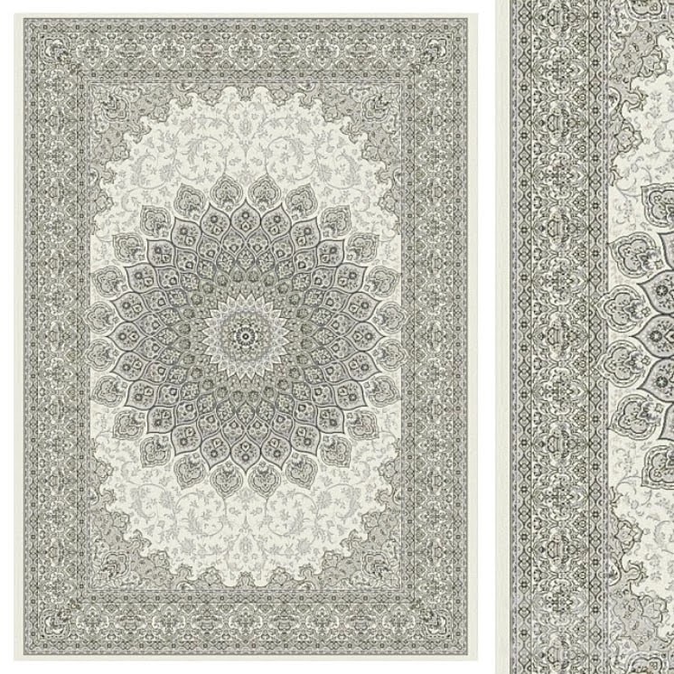 Carpet Da Vinci # 80316675