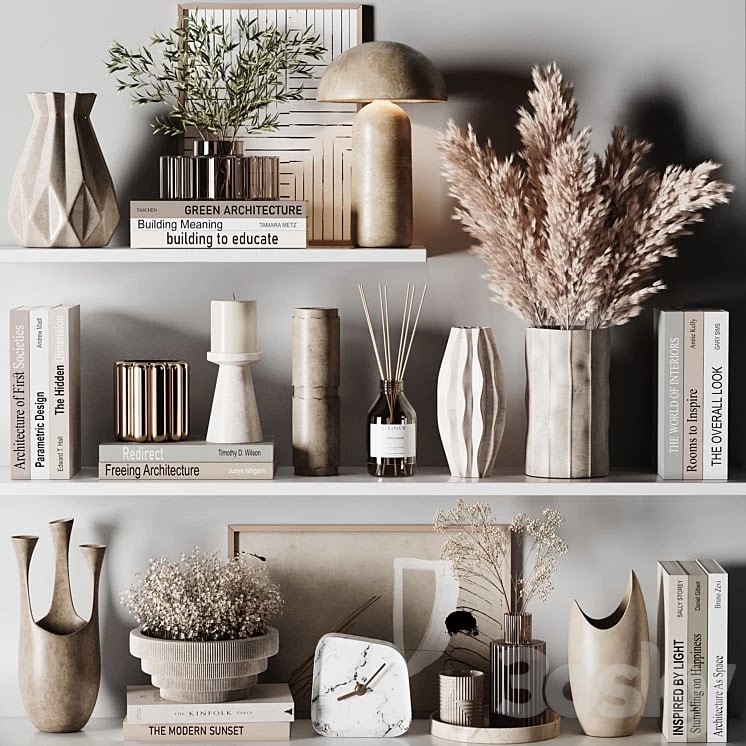 decorative set43
