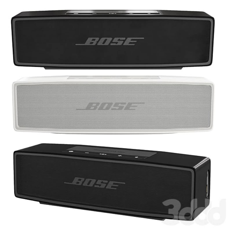 Bose SoundLink Mini II
