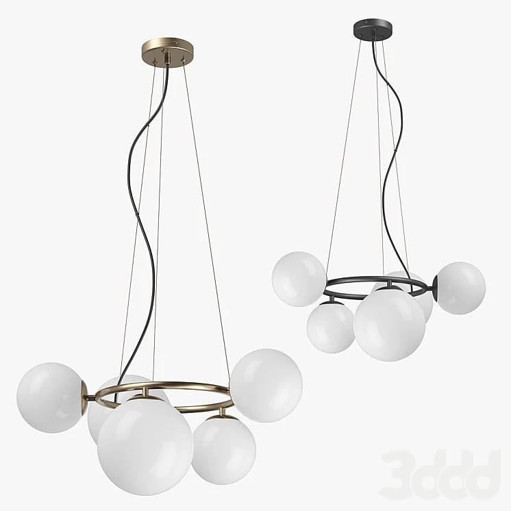 Globo Lightstar