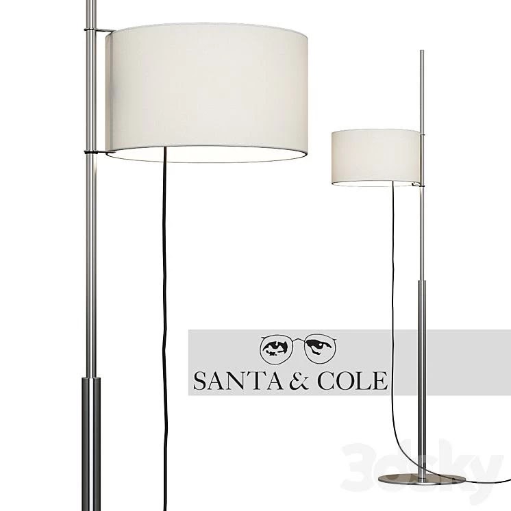 Santa & Cole / TMD