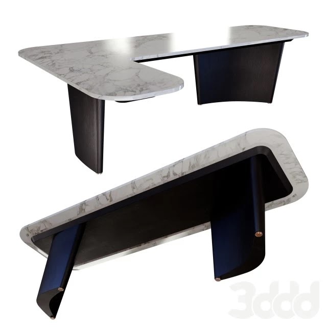 Minotti / Song Console