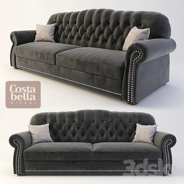 Sofa Royal Costa Bella