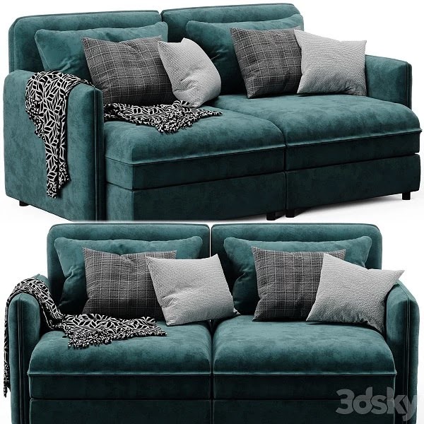 Vallentuna sofa