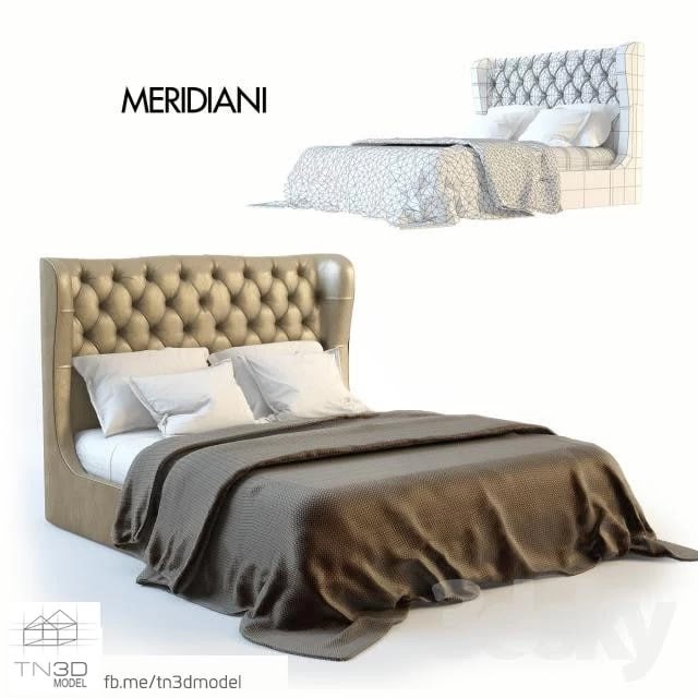 Meridiani, "Loren 2008"