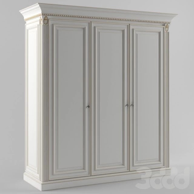 wardrobe MEKRAN