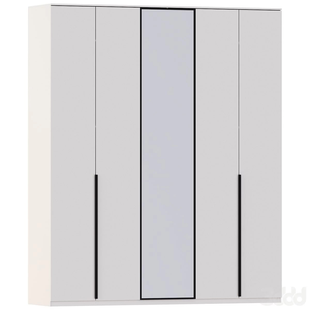 Wardrobe 002