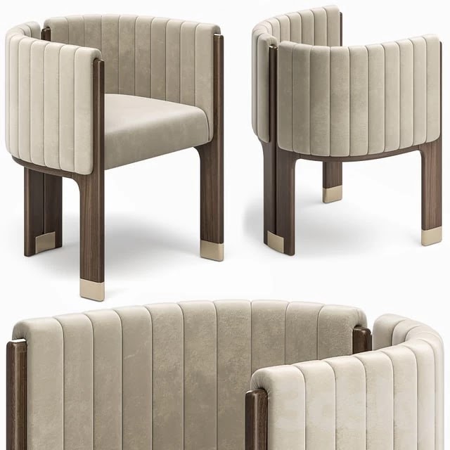 Crawford chair