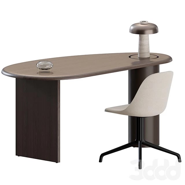 Office Set by Menu