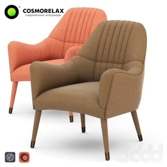 armchair Salvador