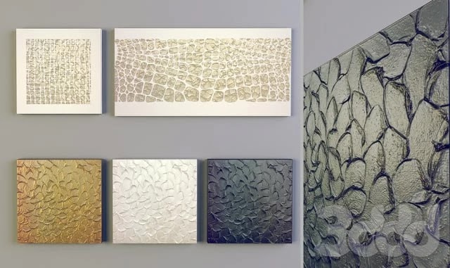 Modern House Art
