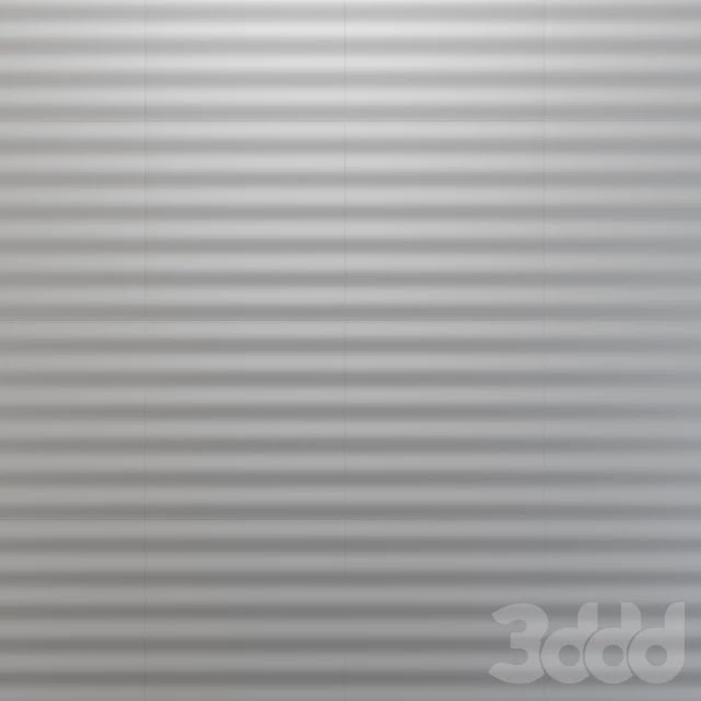 3d panel hills