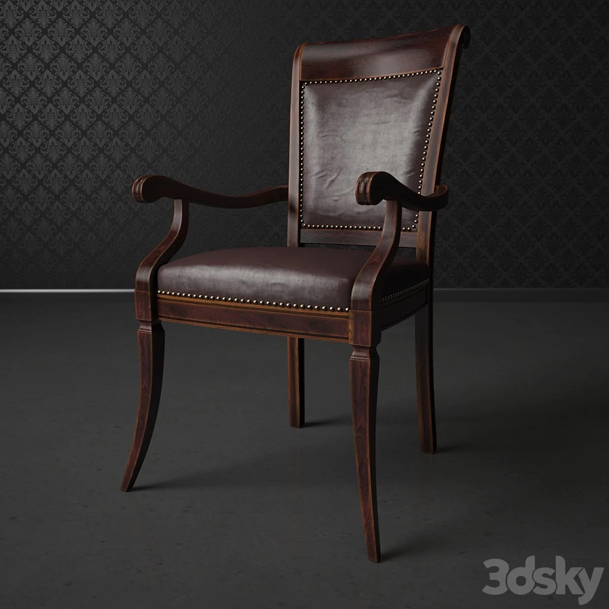 chair <Varde>