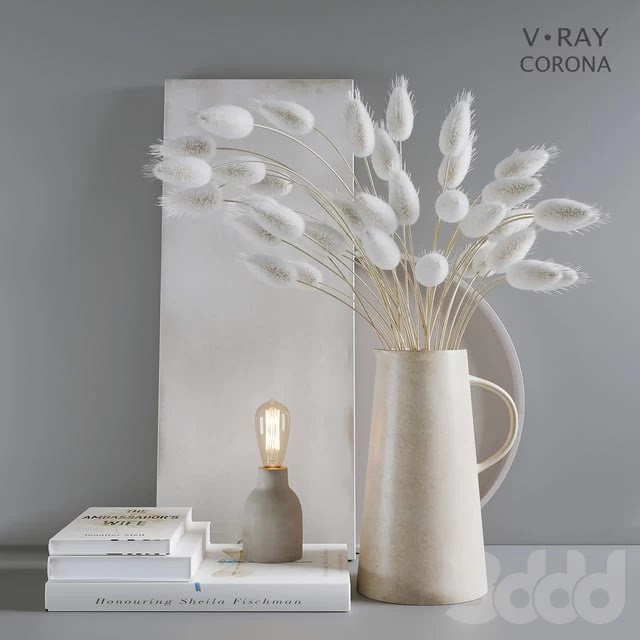 Decorative set # 13