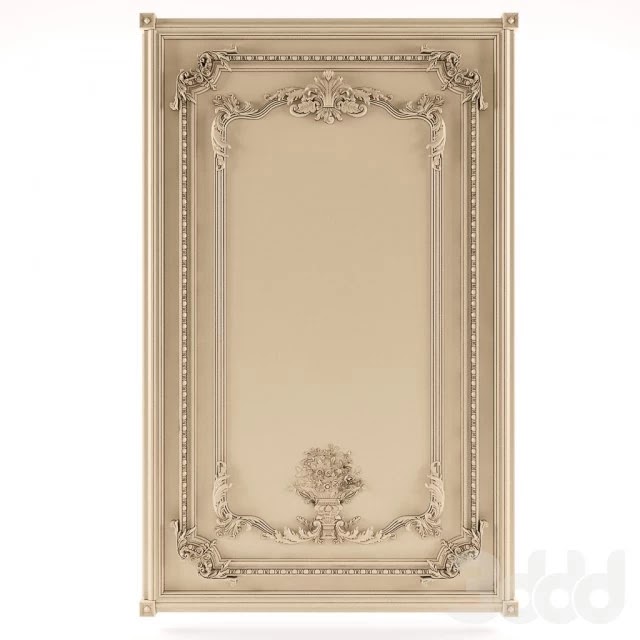 Wall Panels