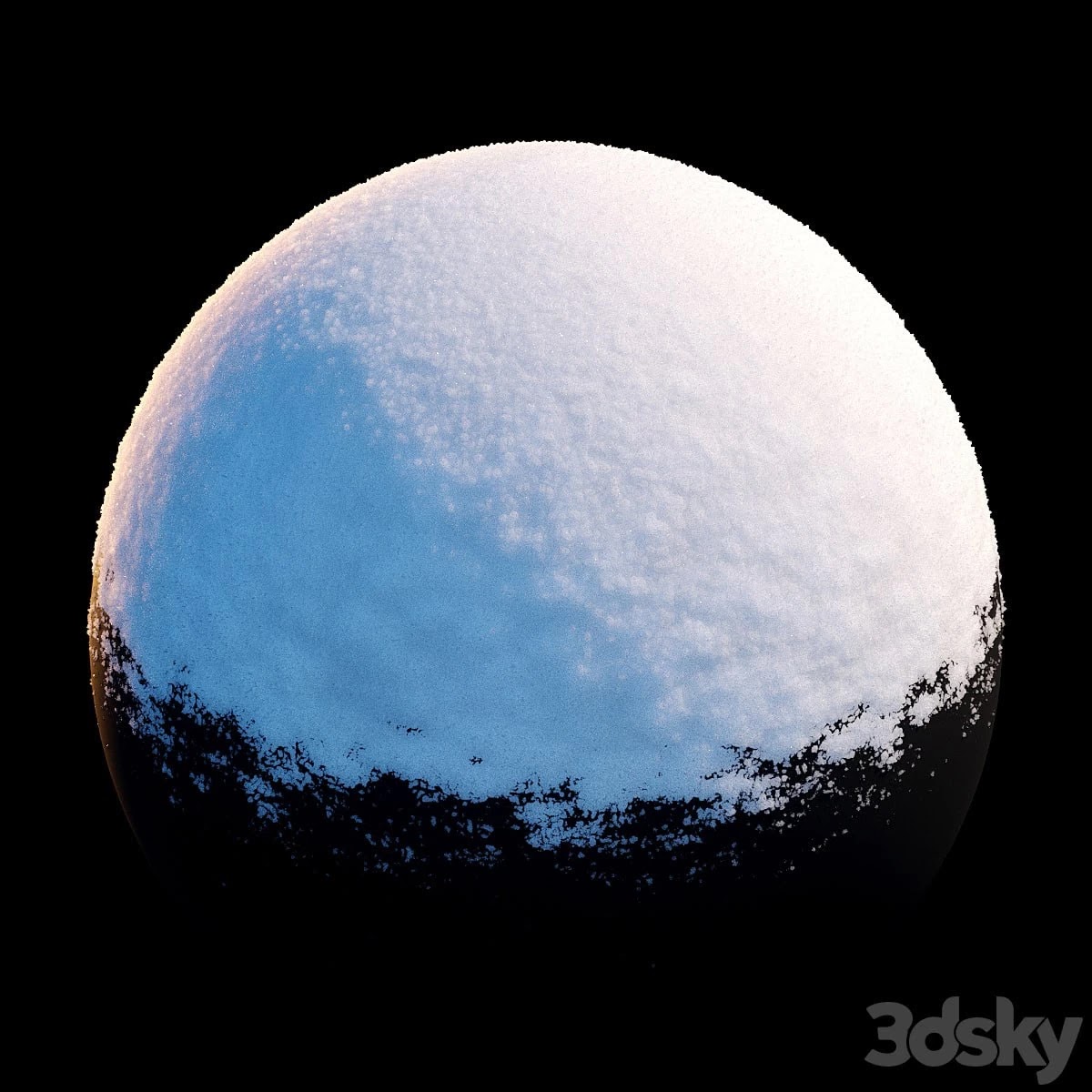 Snow