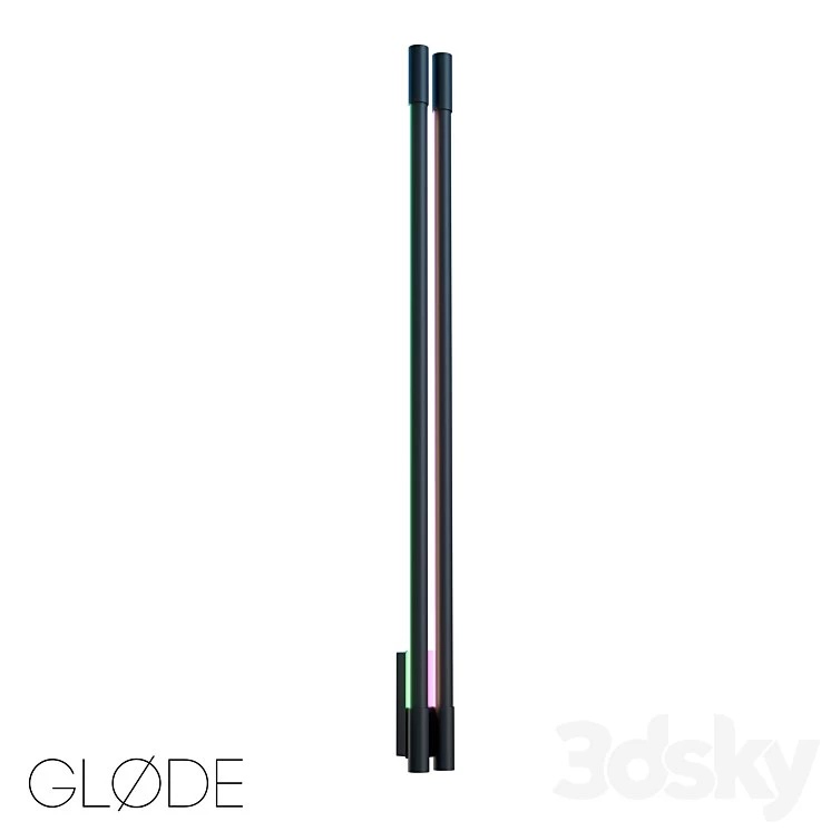 ColorWall Duo by GLODE