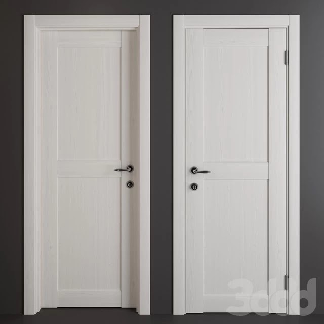 Internal door Wolhovec