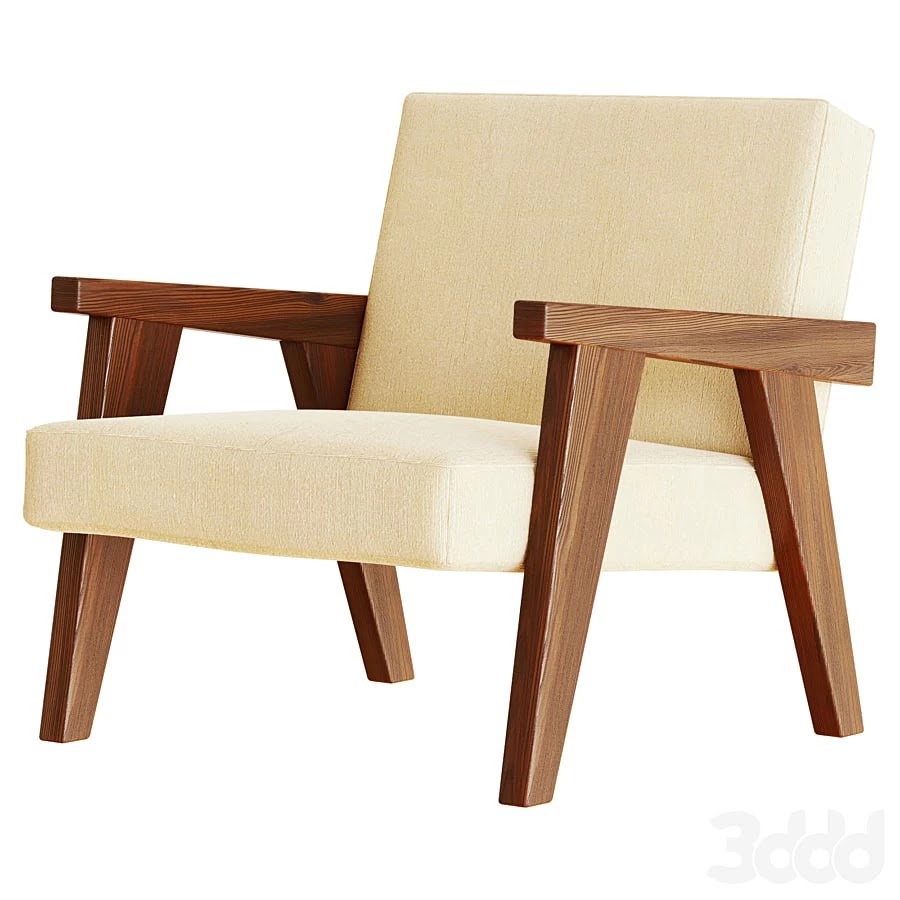 Armchair Zara Home