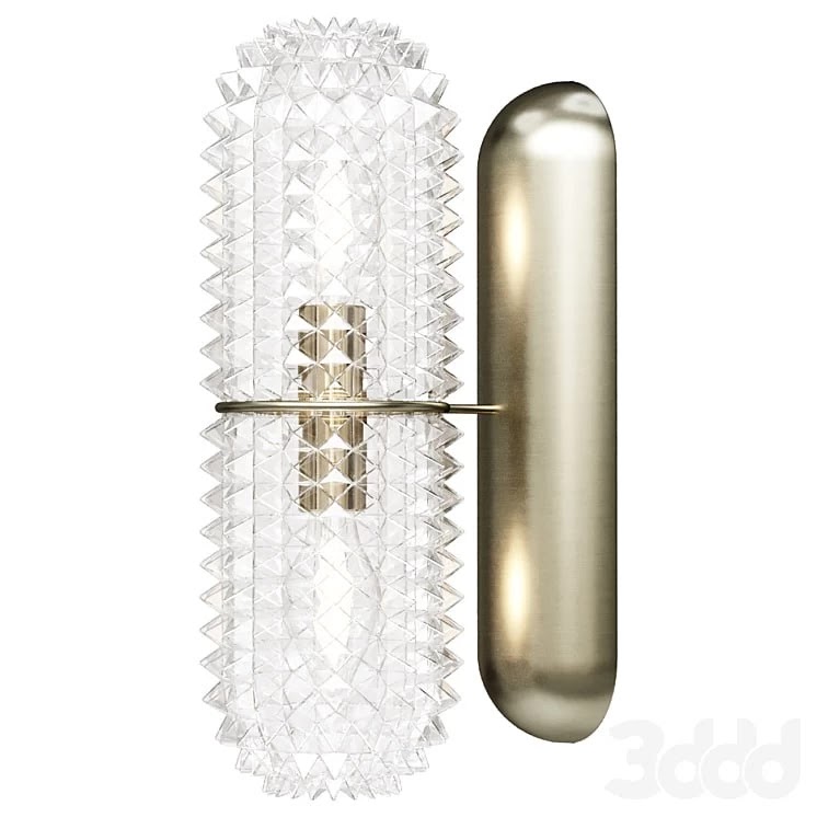 Sconce Opera Wall Lamp