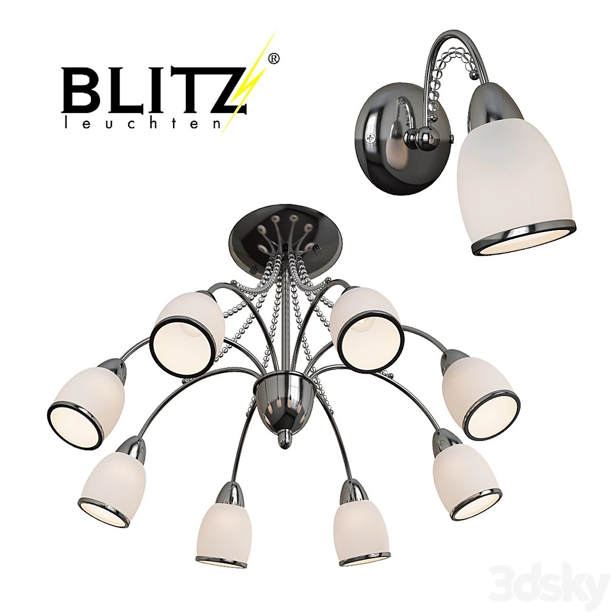 Blitz / 2494-38