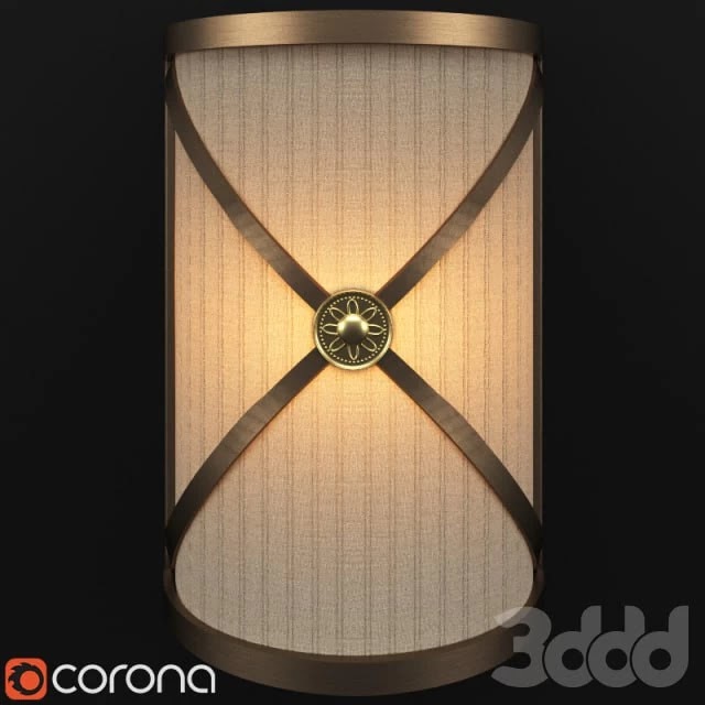 NEWPORT Sconce 2601 / A