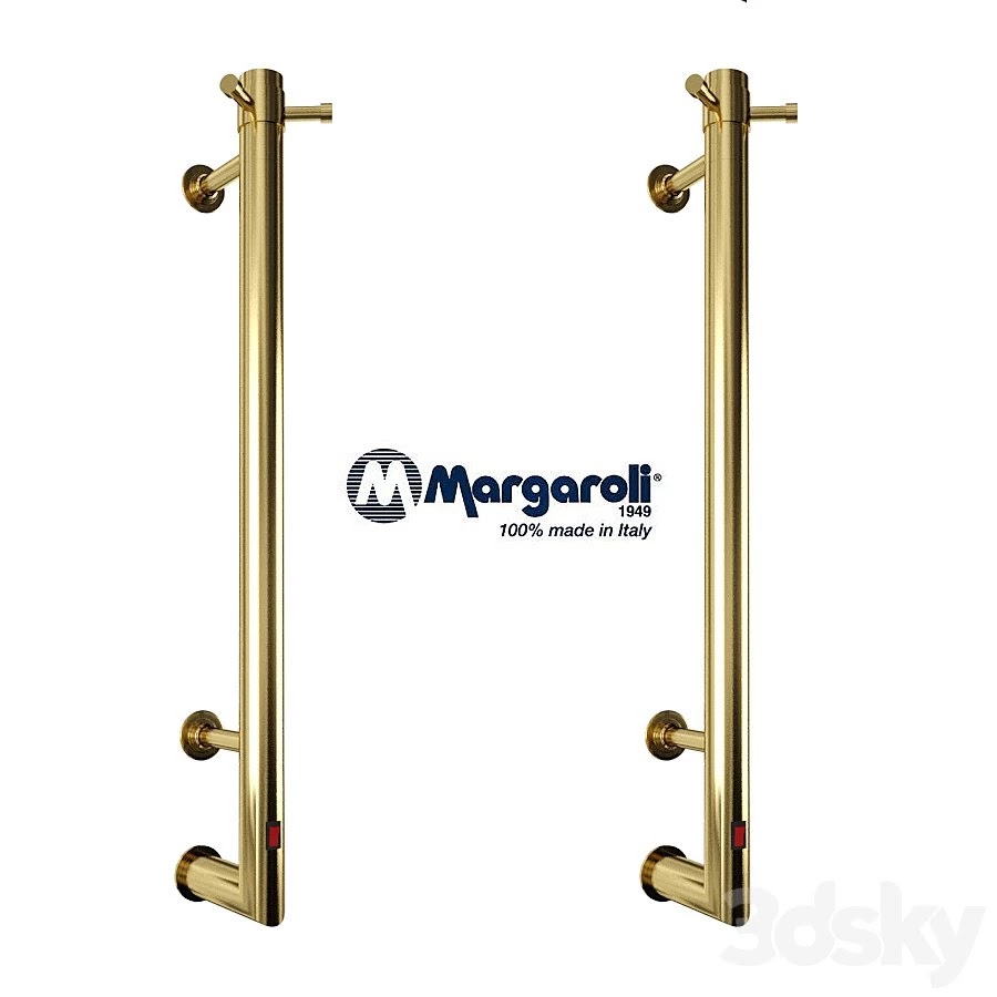 MARGAROLI 616 - 900 ARCOBALENO BOX