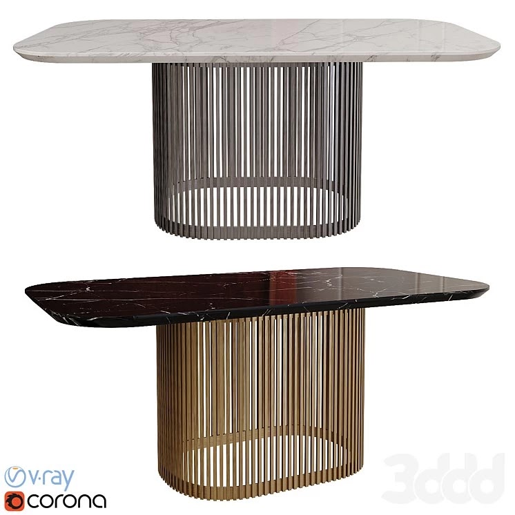 DINING TABLE PRINCETON