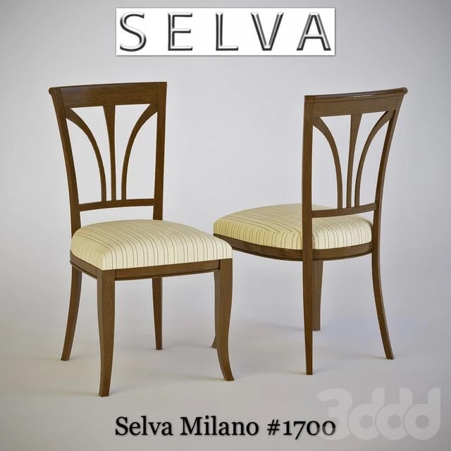 Selva Timeless Beauty Milano # 1700