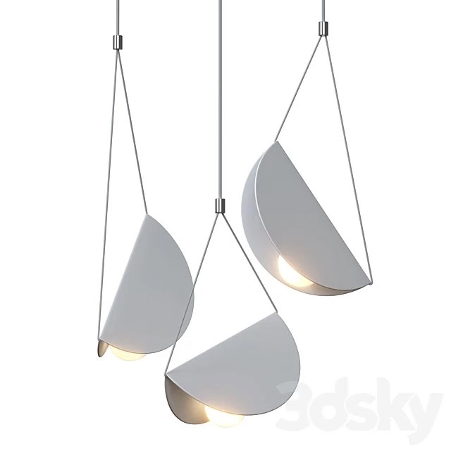 AIR lamps