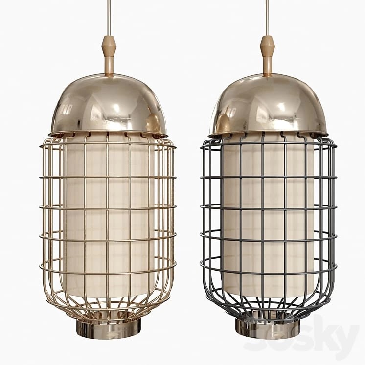 Lamp Mambo Unlimited Ideas MAGNOLIA