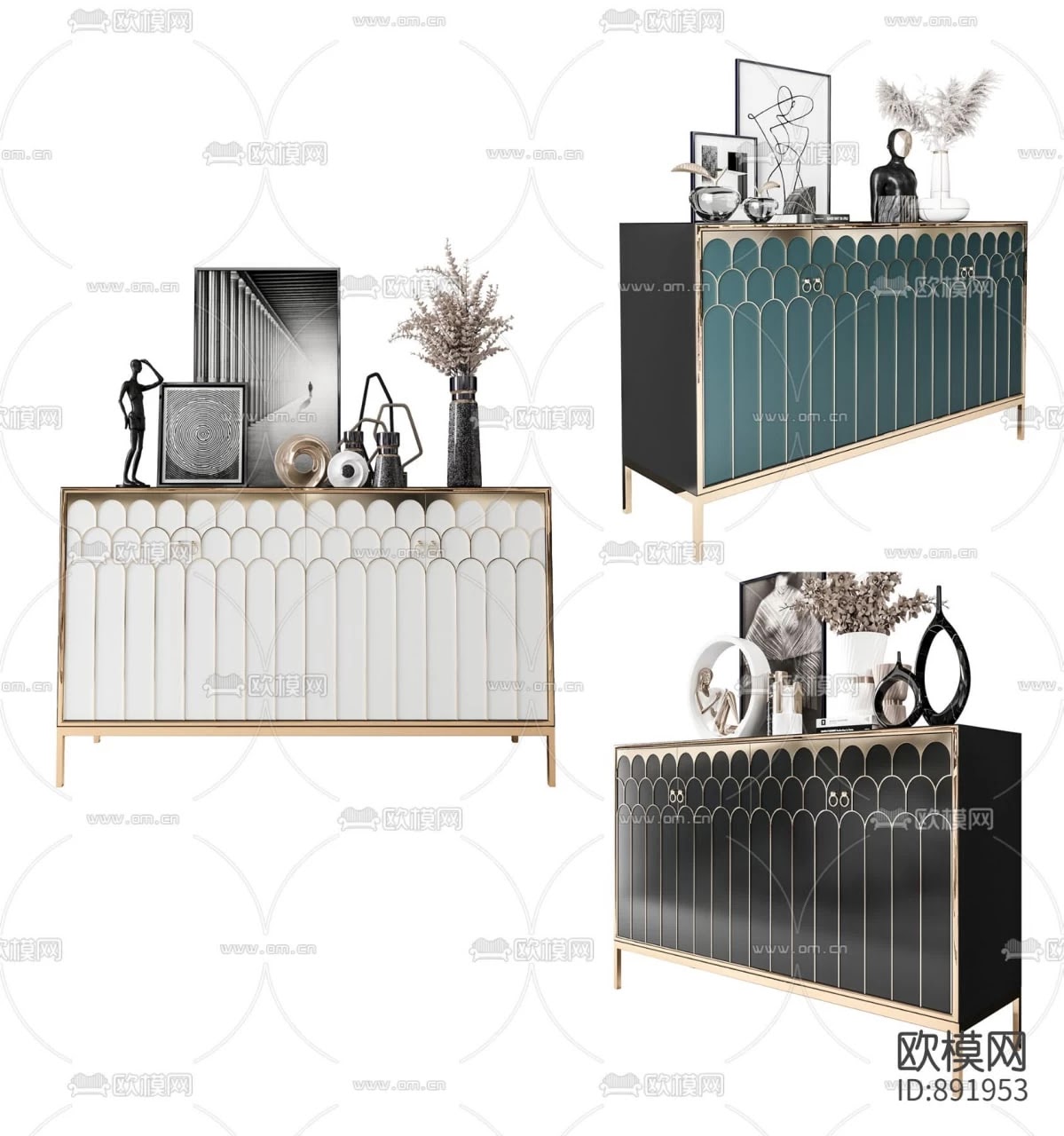 Sideboard