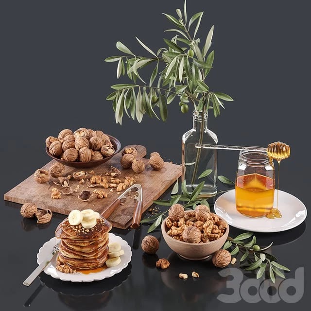Decorative set 10