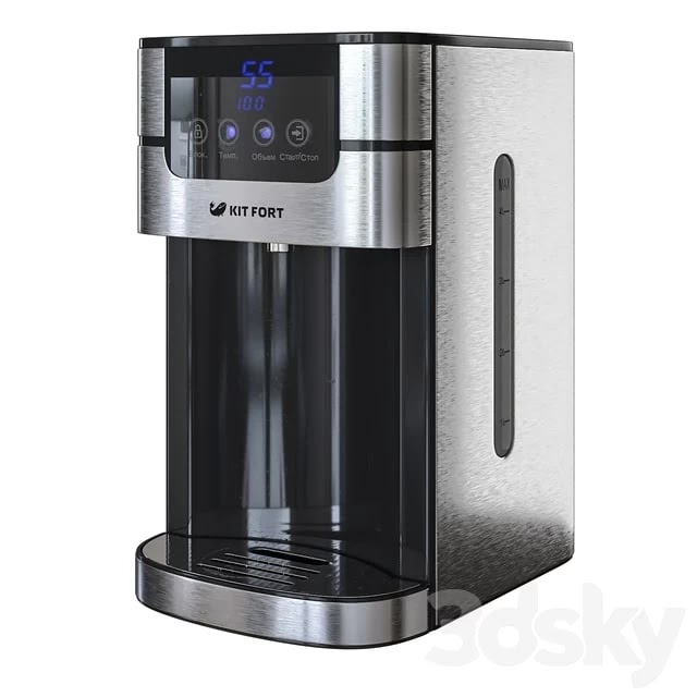Thermopot Kitfort KT-2501