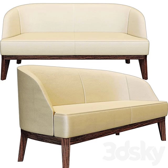 Venice sofa Paolo Castelli