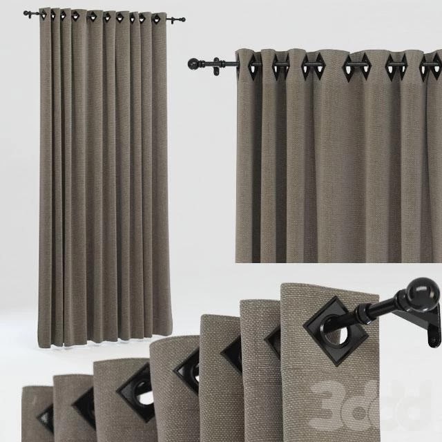 Curtains