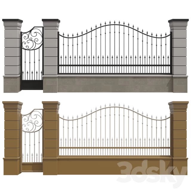 Fence
