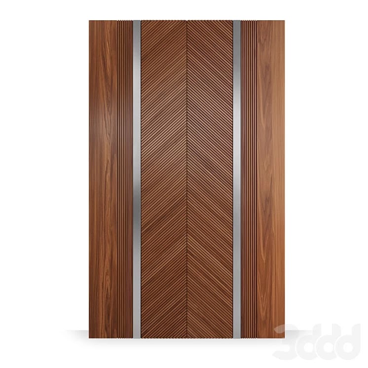 STORE 54 Krypton wall panels