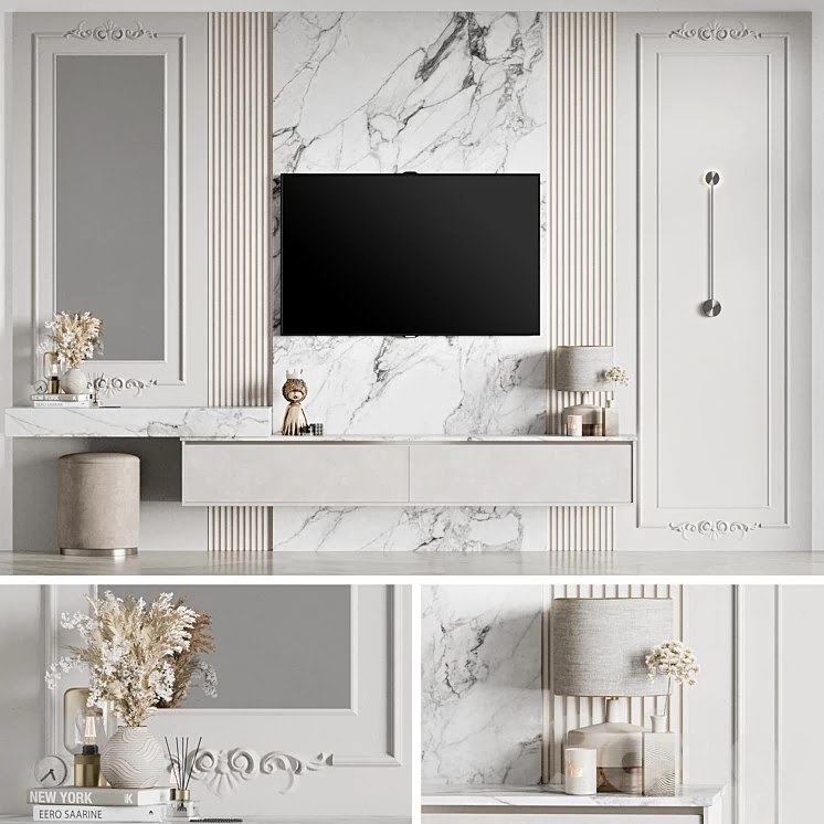 TV Wall 26