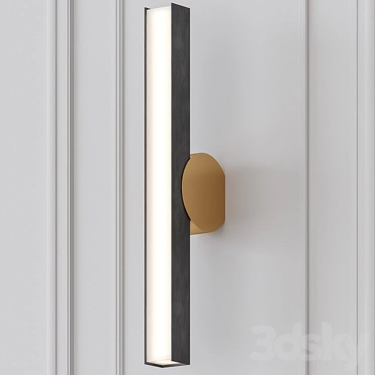 Calée V2 by CVL Luminaires - Wall light