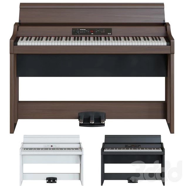Korg g1 air