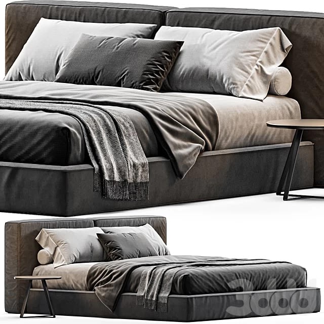 Flann by Ditre Italia