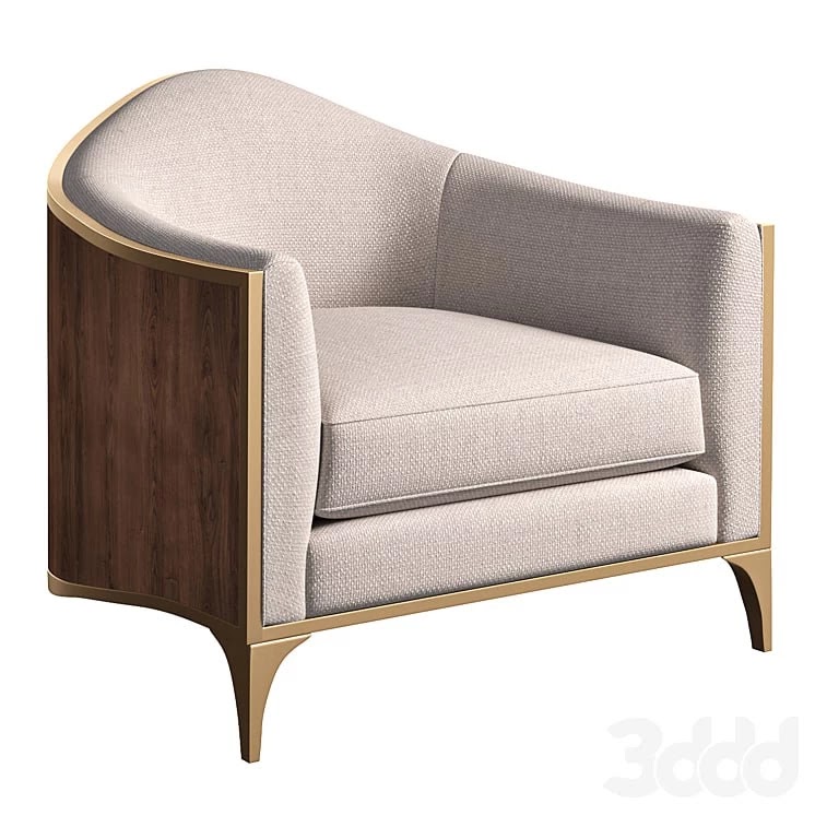 Svelte Chair